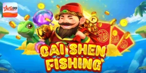 Bắn cá Cai Shen Fishing