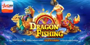 Bắn cá Dragon Fishing