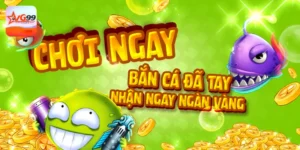 Bắn Cá Xèng