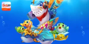 game bắn cá