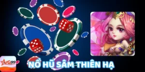 Giới thiệu về game nổ hũ Sấm Thiên Hạ