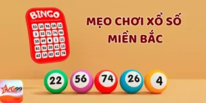 Áp dụng mẹo chơi xổ số miền Bắc giúp cược thủ có chiến thuật chơi rõ ràng