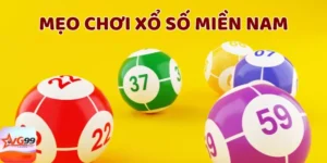 Tham khảo mẹo chơi xổ số miền Nam tăng khả năng trúng thưởng