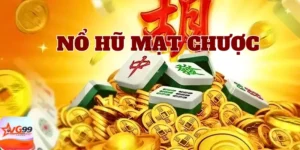 Nổ hũ Mạt Chược được nhiều cược thủ yêu thích và tham gia