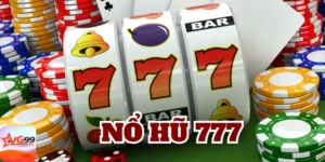 Giới thiệu nổ hũ 777 đến người chơi mới 
