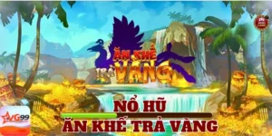 Nổ hũ ăn khế trả vàng thu hút được nhiều thành viên tham gia bởi chủ đề thú vị