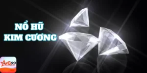 Tham gia cược nổ hũ Kim Cương nhận thưởng khủng