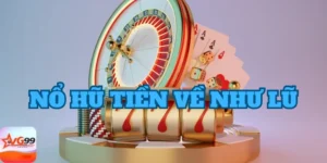 Giới thiệu nổ hũ tiền về như lũ trên VG99
