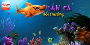 Tải game bắn cá đổi thưởng tiền mặt