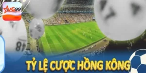Tỷ lệ cược Hồng Kông